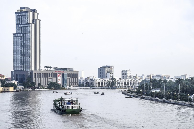 Nỗ lực bảo vệ nguồn

tài nguyên nước