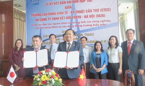 Nâng cao chất lượng đào tạo, thu hút thí sinh