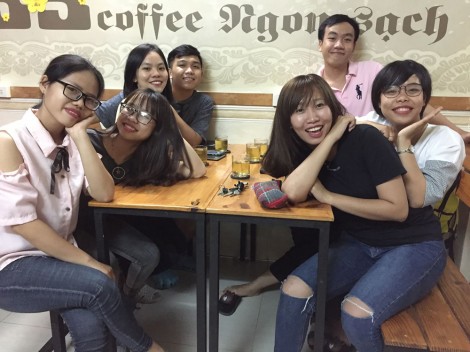 Biết yêu thương và sống có trách nhiệm