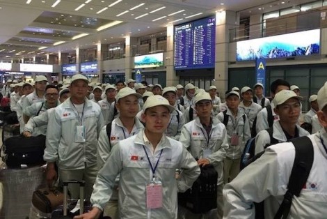 Phấn đấu đưa 1.500 lao động làm việc ở nước ngoài theo hợp đồng