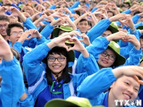 Tổ chức Giải báo chí về công tác Đoàn và phong trào thanh thiếu nhi