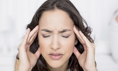 Hiểu đúng và xử trí hiệu quả

cơn đau nửa đầu