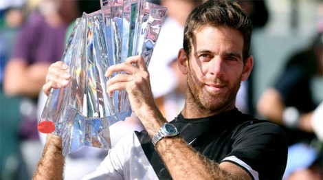Chuyện người cũ và tay vợt mới ở Indian Wells 2018