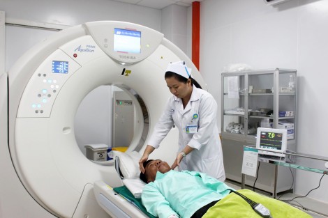 Tầm soát mạch vành, phòng ngừa đột quỵ