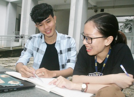 Rèn kỹ năng hợp tác