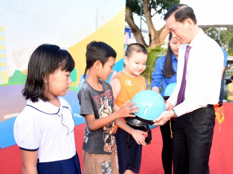 Khẩn trương xử lý hiệu quả các điểm đen, điểm tiềm ẩn nguy cơ tai nạn giao thông