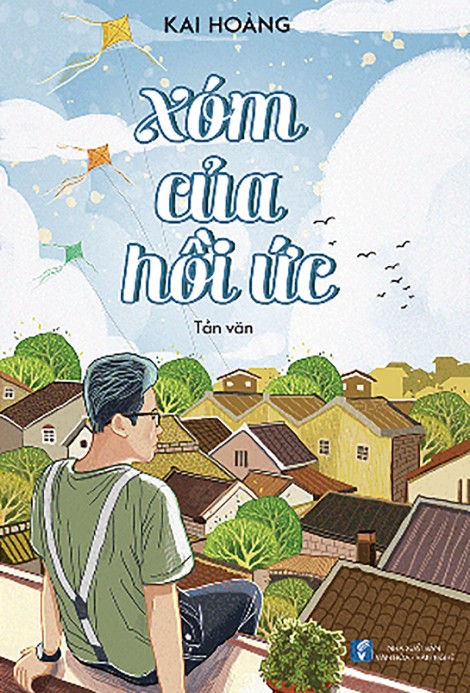 Miền hồi ức