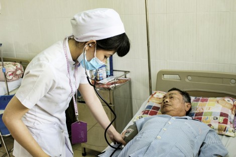 Đừng tin lời đồn đoán về “thần dược”