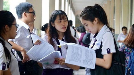 Chính sách mới chính thức có hiệu lực từ tháng 4