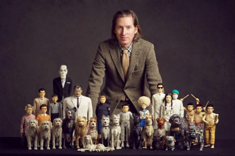 Wes Anderson- “Dị nhân” của giới nghệ thuật