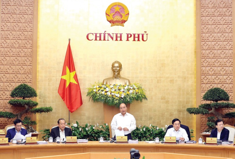 Tăng trưởng để người dân sống an toàn và hạnh phúc hơn