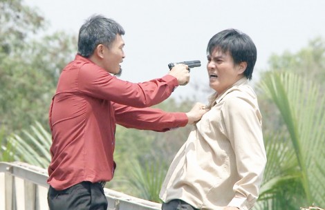 Bi kịch của hận thù mù quáng