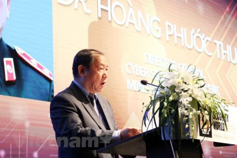 "Phát tán thông tin sai lệch mang màu sắc chính trị diễn ra liên tục"