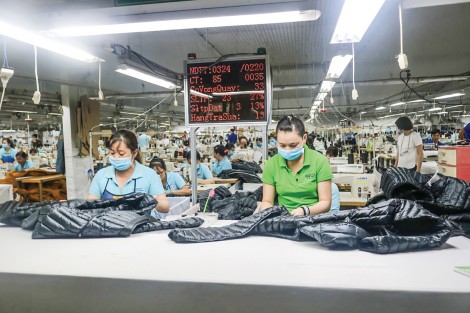 Đổi mới công nghệ để tăng hiệu suất sử dụng năng lượng