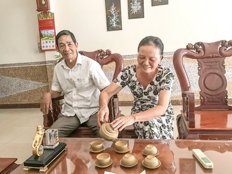 Thấu hiểu…