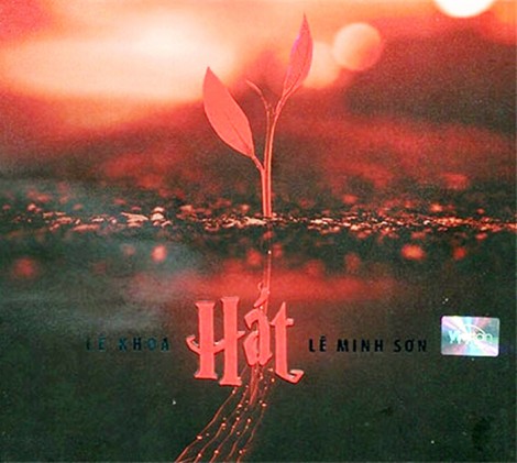 “Lê Khoa hát Lê Minh Sơn”: Lạ cho một dòng nhạc quen