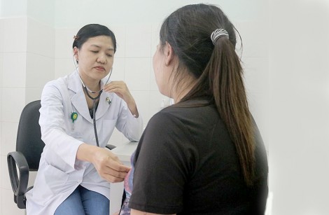 Những điều cần lưu ý về dinh dưỡng của thai phụ