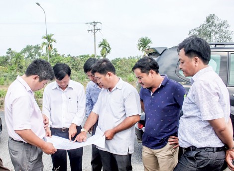 Nâng cao trách nhiệm của chủ đầu tư khu công nghiệp