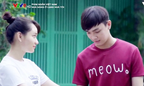 Tuổi mới lớn đậm chất thơ và dí dỏm 