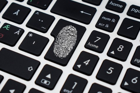 Chuẩn web mới cho phép đăng nhập trang web bằng vân tay