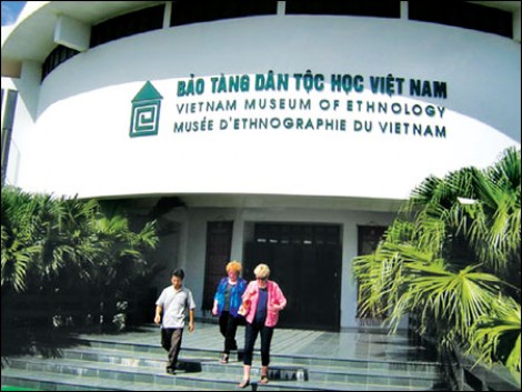 Miễn phí cho khách tham quan cả nước trong Ngày Quốc tế bảo tàng
