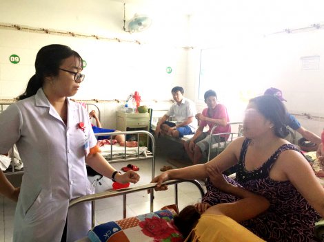 Phát hiện bệnh Takayasu hiếm gặp