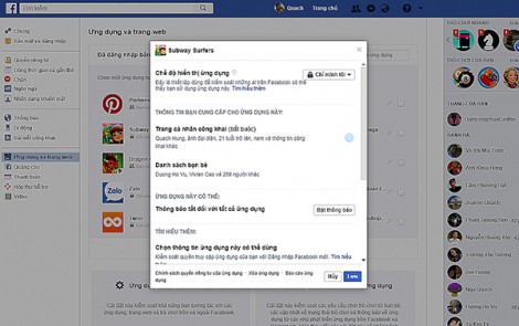 Tăng cường bảo vệ dữ liệu cá nhân