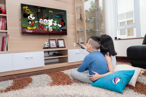 Truyền hình FPT nâng cấp miễn phí loạt kênh lên chất lượng HD