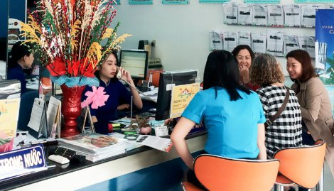 Ngày hội Du lịch Vietravel 2018:

Nhiều sản phẩm và chương trình hấp dẫn