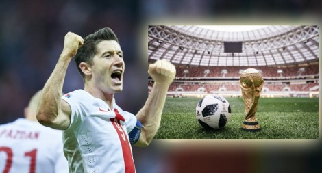 Robert Lewandowski –  “Thợ săn” của tuyển Ba Lan