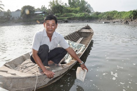 Mong muốn làm nhiều việc tốt, có lợi cho dân