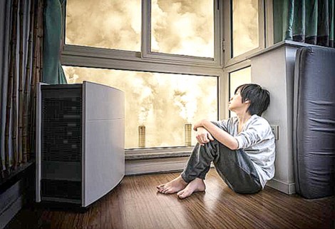 Ô nhiễm không khí làm tăng nguy cơ mất trí

và tự sát