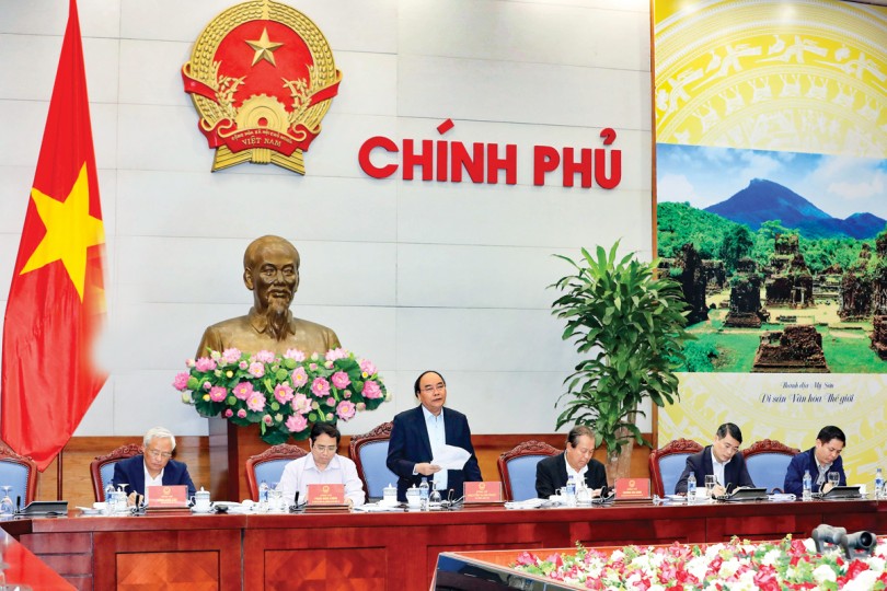Xây dựng thể chế đột phá cho các đơn vị hành chính - kinh tế đặc biệt