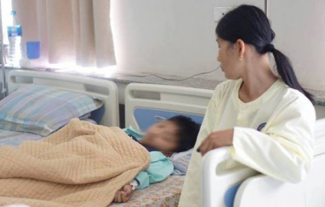 Cảnh giác với bệnh tiểu đường ở trẻ em