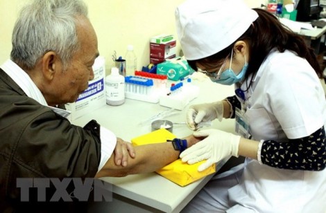 Điều tra toàn diện về bệnh Rickettsia, sốt mò, sốt Q tại cộng đồng