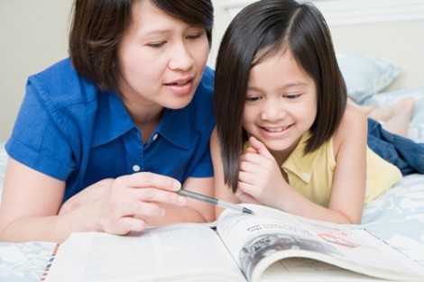 Bạn có biết: Đọc sách còn có lợi cho sức khỏe