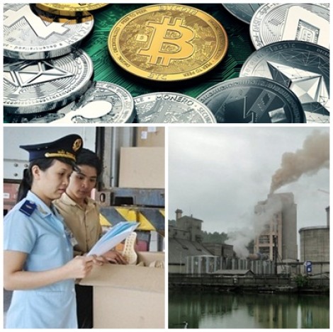 Nghị quyết phiên họp Chính phủ thường kỳ tháng 3/2018