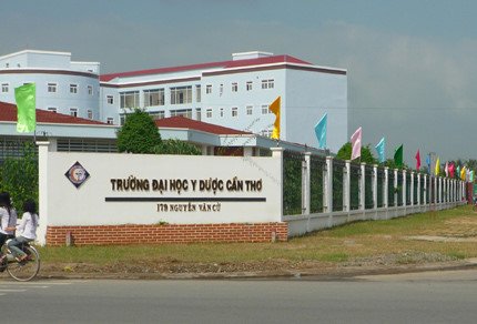 Trường Đại học Y Dược Cần Thơ

tuyển sinh sau đại học năm 2018