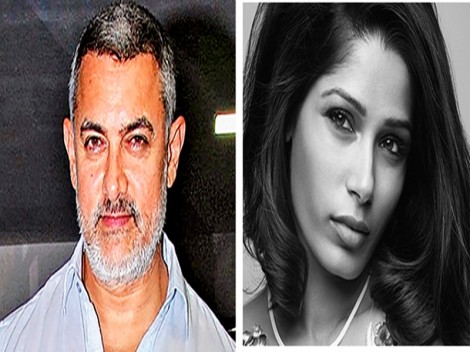 Hai diễn viên nổi tiếng của Bollywood