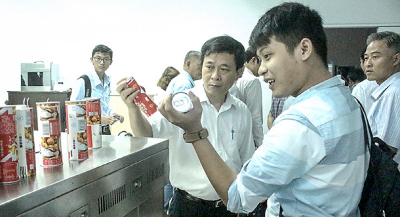Gỡ nút thắt phát triển công nghiệp