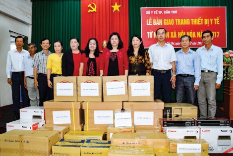 Mô hình Bác sĩ gia đình - nhiều nơi than khó! Kỳ cuối: Cần quyết tâm lớn