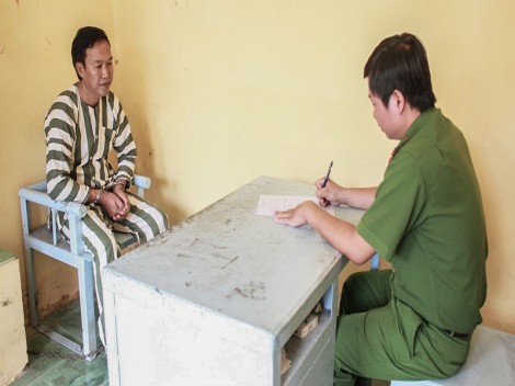 Cảnh giác với chiêu lừa xuất khẩu lao động