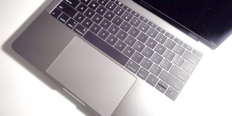 Apple thay pin miễn phí cho

một số máy tính

MacBook Pro 13 inch