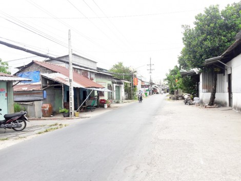 Tăng cường tuần tra kiểm soát, đảm bảo trật tự an toàn giao thông