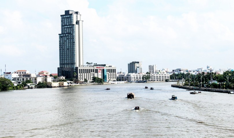 Hạ tầng kết nối hỗ trợ

thị trường bất động sản