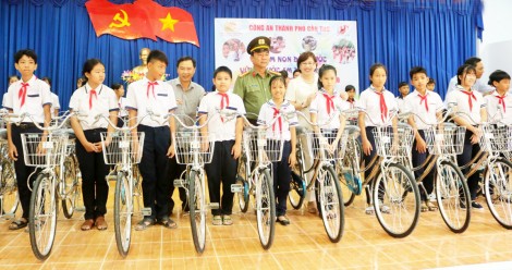 Giải pháp hạn chế bạo lực học đường