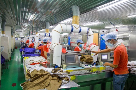 Xây dựng đội ngũ công nhân, viên chức, lao động vững mạnh