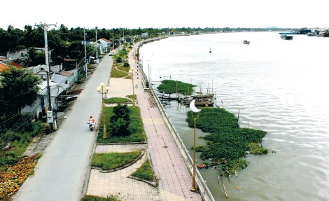 Tháng 4, thành phố thu hút 5 dự án mới