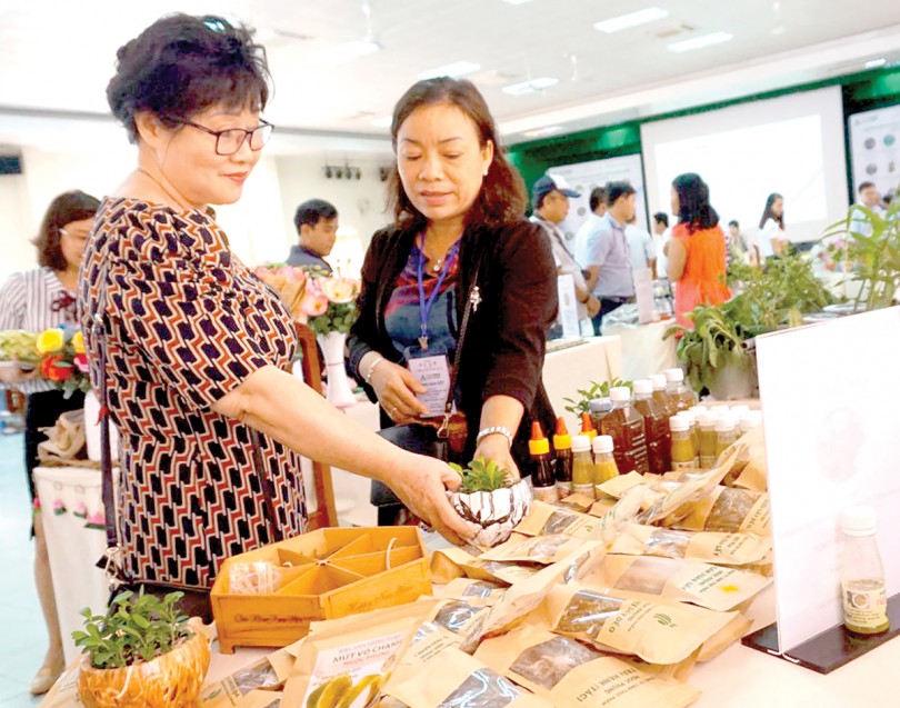 Ươm mầm chờ mùa trái ngọt Bài 3: Hiểu đúng về khởi nghiệp