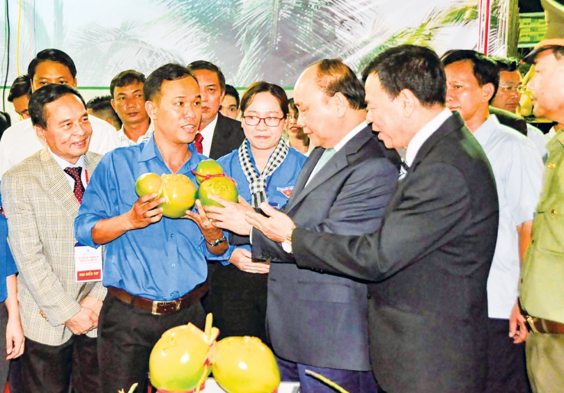 Ươm mầm chờ mùa trái ngọt  Bài cuối: Giữ “lửa” khởi nghiệp